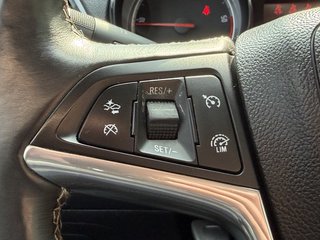 Opel Mokka Innovation Automatik - bilder 14