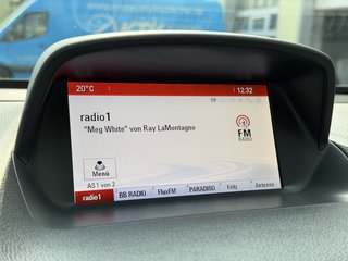 Opel Mokka Innovation Automatik - bilder 21