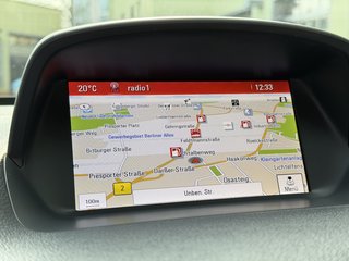 Opel Mokka Innovation Automatik - bilder 20
