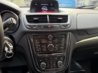 Opel Mokka Innovation Automatik - bilder 19