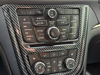 Opel Mokka Innovation Automatik - bilder 24