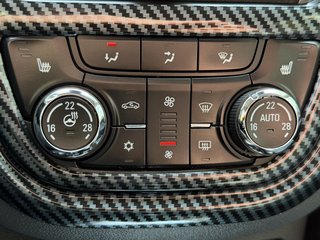 Opel Mokka Innovation Automatik - bilder 25