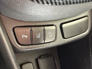 Opel Mokka Innovation Automatik - bilder 26