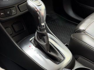 Opel Mokka Innovation Automatik - bilder 28