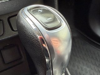 Opel Mokka Innovation Automatik - bilder 30