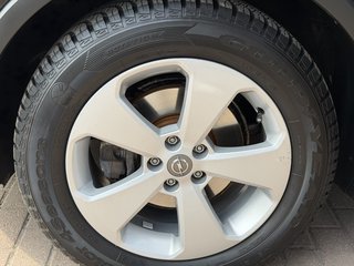 Opel Mokka Innovation Automatik - bilder 42