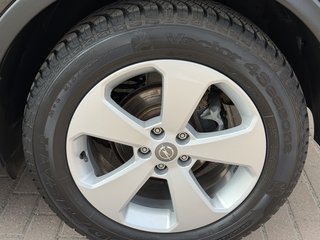 Opel Mokka Innovation Automatik - bilder 43