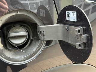 Opel Mokka Innovation Automatik - bilder 44