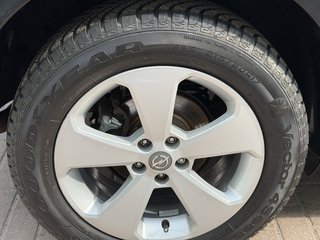 Opel Mokka Innovation Automatik - bilder 46