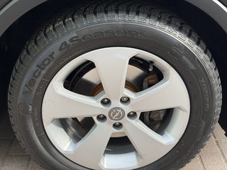 Opel Mokka Innovation Automatik - bilder 47