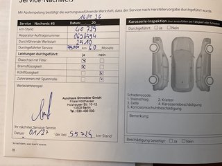 Kia XCeed Spirit Automatik Cam ACC - bilder 47