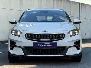 Kia XCeed Spirit Automatik Cam ACC - bilder 43