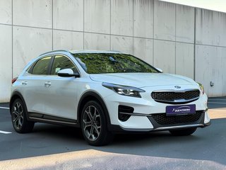 Kia XCeed Spirit Automatik Cam ACC - bilder 3