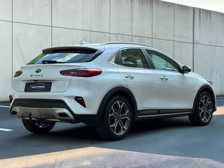 Kia XCeed Spirit Automatik Cam ACC - bilder 5