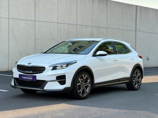Kia XCeed Gebrauchtwagen Kaufen