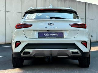 Kia XCeed Spirit Automatik Cam ACC - bilder 39