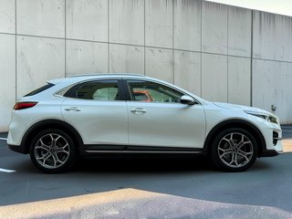 Kia XCeed Spirit Automatik Cam ACC - bilder 9