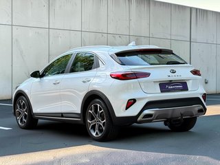 Kia XCeed Spirit Automatik Cam ACC - bilder 7
