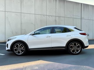 Kia XCeed Spirit Automatik Cam ACC - bilder 9