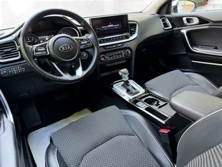 Kia XCeed Spirit Automatik Cam ACC - bilder 6