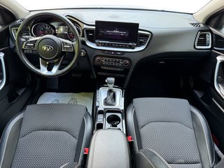 Kia XCeed Spirit Automatik Cam ACC - bilder 7