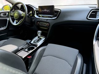 Kia XCeed Spirit Automatik Cam ACC - bilder 8