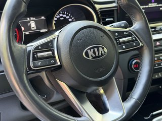 Kia XCeed Spirit Automatik Cam ACC - bilder 14