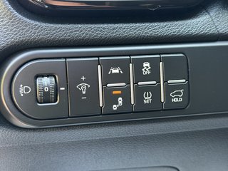 Kia XCeed Spirit Automatik Cam ACC - bilder 11