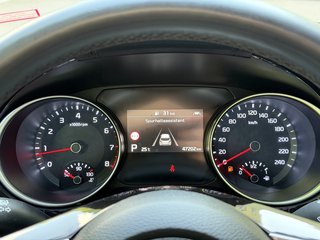 Kia XCeed Spirit Automatik Cam ACC - bilder 17