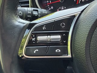 Kia XCeed Spirit Automatik Cam ACC - bilder 13