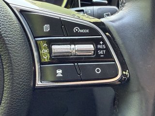 Kia XCeed Spirit Automatik Cam ACC - bilder 15