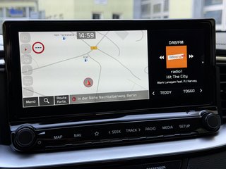 Kia XCeed Spirit Automatik Cam ACC - bilder 20