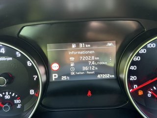 Kia XCeed Spirit Automatik Cam ACC - bilder 18