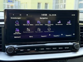 Kia XCeed Spirit Automatik Cam ACC - bilder 23