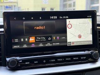 Kia XCeed Spirit Automatik Cam ACC - bilder 24