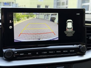 Kia XCeed Spirit Automatik Cam ACC - bilder 21