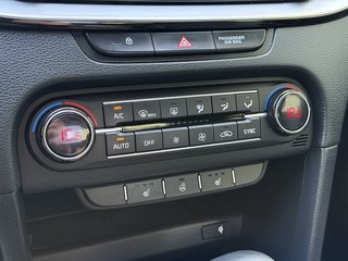 Kia XCeed Spirit Automatik Cam ACC - bilder 27