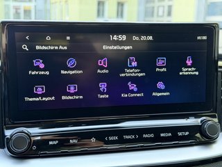 Kia XCeed Spirit Automatik Cam ACC - bilder 25