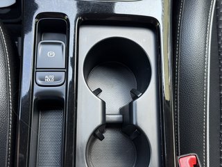 Kia XCeed Spirit Automatik Cam ACC - bilder 32
