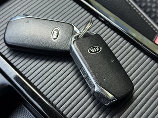 Kia XCeed Spirit Automatik Cam ACC - bilder 33