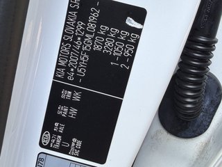 Kia XCeed Spirit Automatik Cam ACC - bilder 49