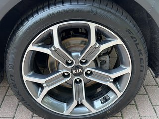 Kia XCeed Spirit Automatik Cam ACC - bilder 50