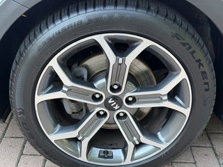 Kia XCeed Spirit Automatik Cam ACC - bilder 51