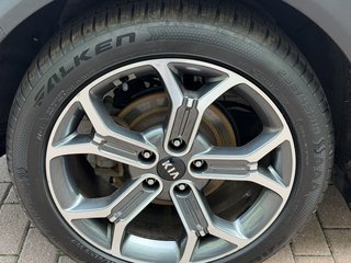 Kia XCeed Spirit Automatik Cam ACC - bilder 52