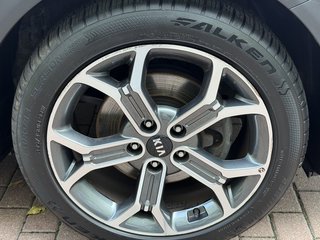 Kia XCeed Spirit Automatik Cam ACC - bilder 53