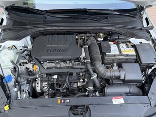 Kia XCeed Spirit Automatik Cam ACC - bilder 44