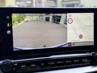 Kia XCeed Spirit Automatik Cam ACC - bilder 22