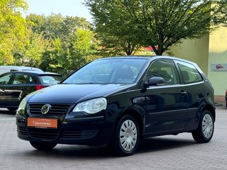 Volkswagen Polo Gebrauchtwagen Kaufen