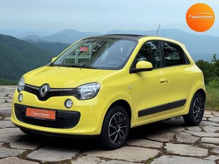 Renault Twingo Gebrauchtwagen Kaufen