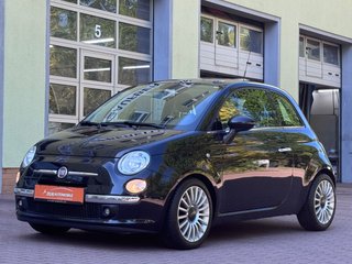 Fiat 500 Gebrauchtwagen Kaufen